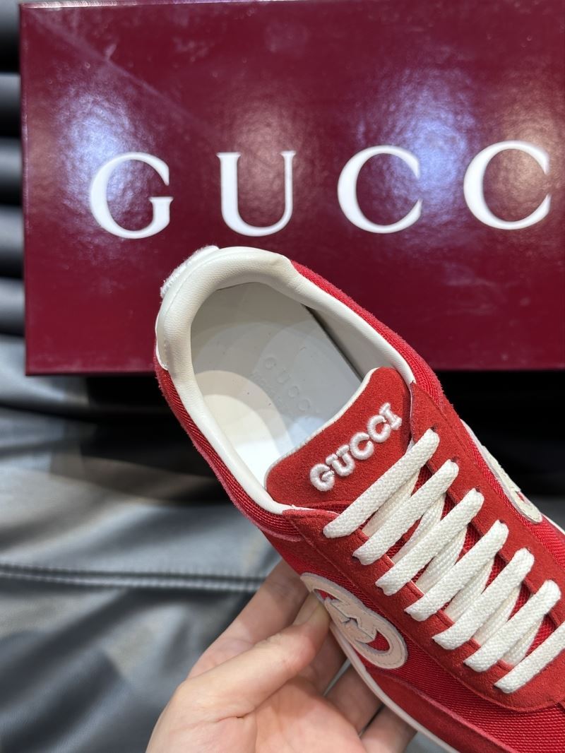 Gucci Low Shoes